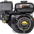 Двигатель HUTER бензиновый GE-170F-19 70/15/1